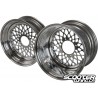 Wheel Set Supermesh (12x6-12x4)