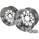 Wheel Set Superstar (12x6-12x4)