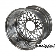 Roue Arrière Fatty Supermesh 12x6 4+2 (4/110)