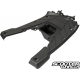 Floor cover Yamaha Bws/Zuma 02-11