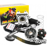 Engine Upgrade Sport (Minarelli 4T)