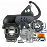 Engine Package Polini Sport 70cc (Pre-Bug Zuma)
