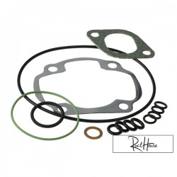 Gasket set Polini Evolution 70cc Minarelli Horizontal LC