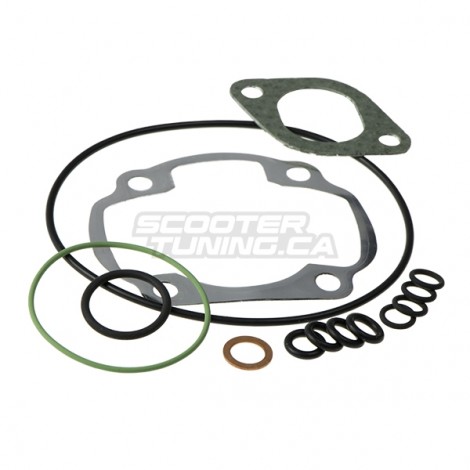 Gasket set Polini Evolution 70cc LC