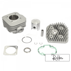 Cylinder kit Athena Sporting 70cc (AF16-AF18E)
