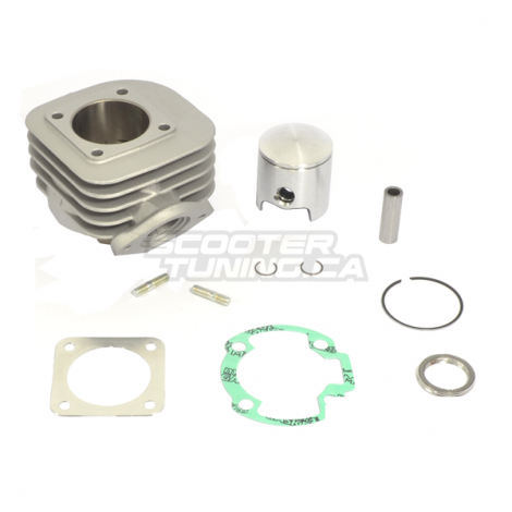 Cylinder kit Athena Sporting 70cc without head (AF34-AF35)