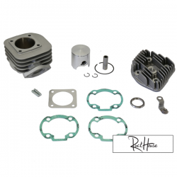 Cylinder kit Athena Evolution 70cc (AF34-AF35)