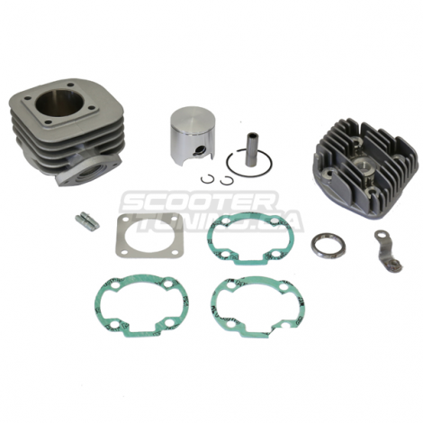 Cylinder kit Athena Evoltuin 70cc (AF34-AF35)