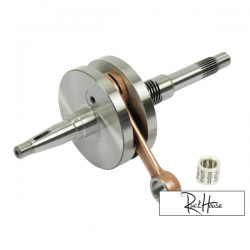 Crankshaft Athena Racing HPC 12mm (AF34-35)