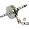 Crankshaft Athena Racing HPC 12mm (AF34-35)