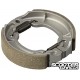 Rear Brake Shoes (Bws/Zuma 2002-2011)