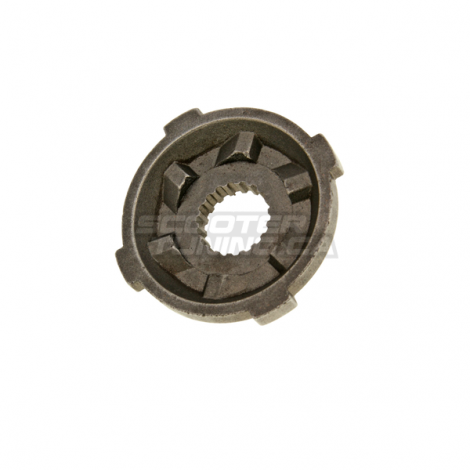 Kickstart Castle Washer (Piaggio)