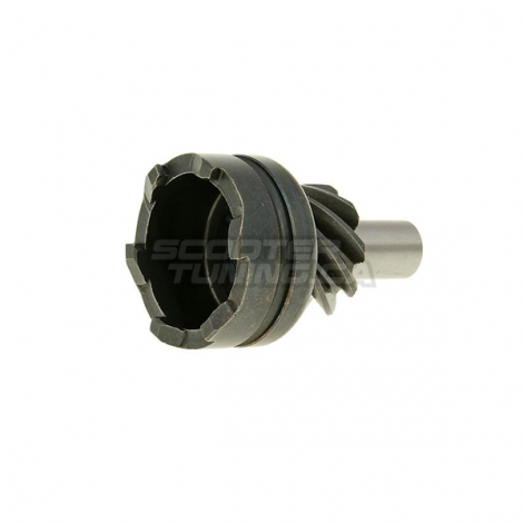 Kickstart pinion gear (Piaggio)