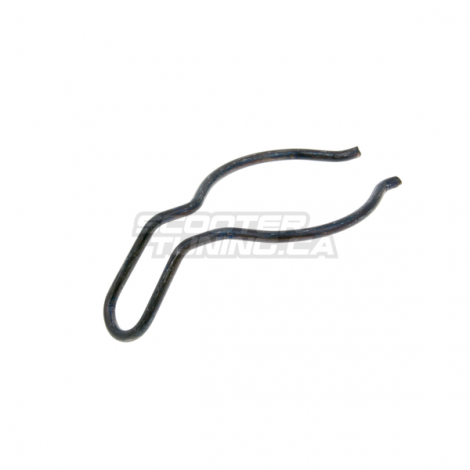 Kickstart Spring for pinion gear (Piaggio)