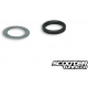 Spacer kit for MHR Overrange Pulley