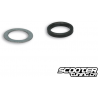 Spacer kit for MHR Overrange Pulley