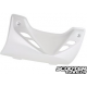 Underbody spoiler BCD RX white