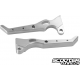 Billet CNC Short Brake Levers TRS Aluminium