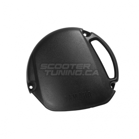 Fan Cooling Cover Spoiler Yamaha (Bws/Zuma 2002-2011)