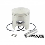 Piston Polini Corsa 70cc (Kymco-Dio)