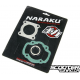 Gasket Naraku 50cc (Dio)