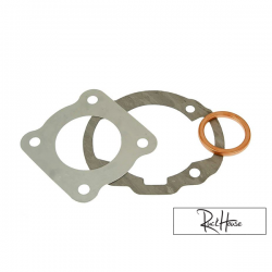 Gasket Set Airsal 50cc (Dio)