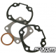 Gasket Set Airsal 70cc (Dio)