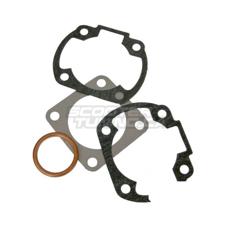 Gasket Set Airsal 70cc (Dio)