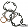 Gasket Set Airsal 70cc (Dio)