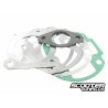 Gasket set Athena Sporting 70cc (Kymco-Dio)