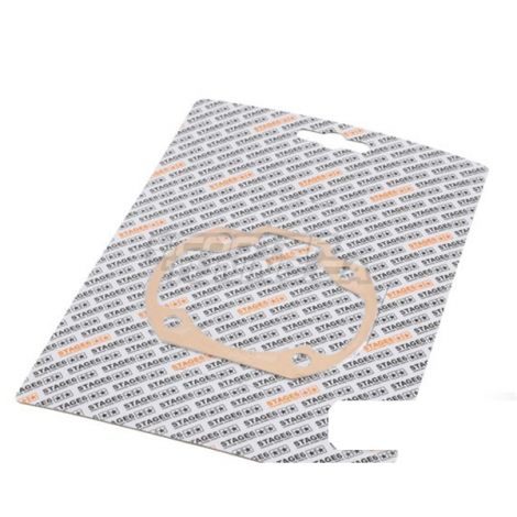 Gasket base set Stage6 R/T 70/95cc (.12 to .32)