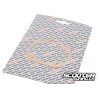 Gasket base set Stage6 R/T 70/95cc (.12 to .32)