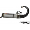 Exhaust Taida Stroker 110-130cc
