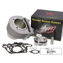 Ceramic Cylinder Taida 232cc (67mm) for GY6 57mm Engine