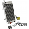 Radiator Taida with Cap (27.5cm x 13mm)