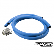 Coolant hose Taida Blue (240cm)