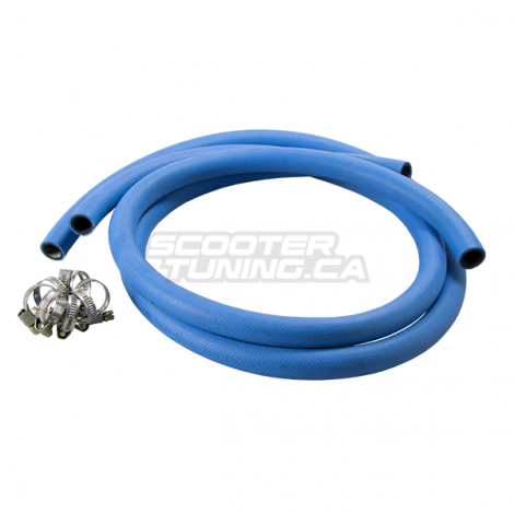 Coolant hose Taida Blue (240cm)