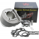 Ceramic Cylinder Taida 205cc High Compression Forged (63mm)