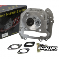 Oversize Cylinder Head Taida 2V (30.5/26.5) 180-232cc