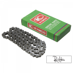 Timing Chain Taida 96 for GY6 232cc 4V
