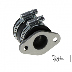 Intake Adaptor Malossi 23mm (Genuine-PGO-Kymco)