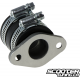 Carburetor Mounting Adaptor Malossi (Genuine-PGO-Kymco)