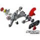 Complete Engine Malossi C-One 70cc (Minarelli)