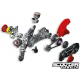 Complete Engine Malossi RC-One 94cc (Minarelli)