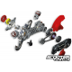 Complete Engine Malossi C-One 70cc (Piaggio 12-13'' Wheel)
