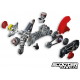 Complete Engine Malossi RC-One 94cc (Piaggio 12-13'' Wheel)