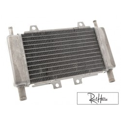 Radiateur Motoforce RACING 235x110x40mm