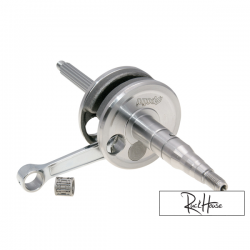 Crankshaft Polini For Race 10mm Minarelli Horizontal