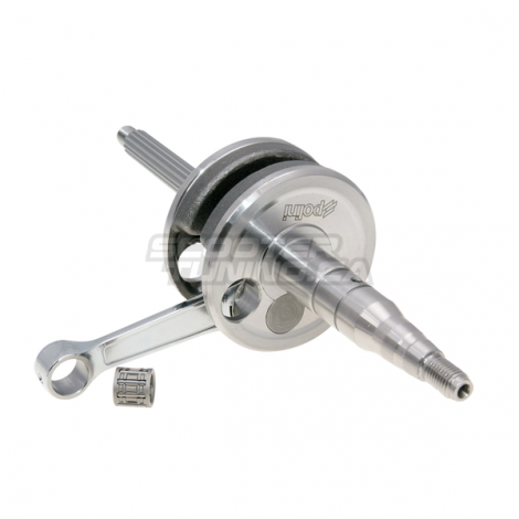 Crankshaft Polini For Race 10mm