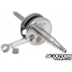 Crankshaft Polini For Race 10mm